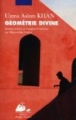Couverture Géométrie divine Editions Philippe Picquier (Inde/Pakistan) 2010