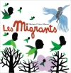 Couverture Les Migrants Editions Le Sorbier (Ethniques) 2010