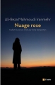 Couverture Nuage rose Editions de l'Aube 2013