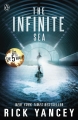 Couverture La 5e vague, tome 2 : La mer infinie Editions Penguin books 2014