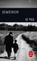Couverture Le Fils Editions Le Livre de Poche 2013