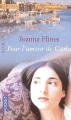 Couverture Pour l'amour de Carla Editions Pocket 2005