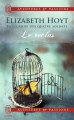 Couverture La légende des quatre soldats, tome 3 : Le reclus Editions J'ai Lu (Pour elle - Aventures & passions) 2016