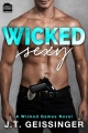Couverture Wicked games, book 2 : Wicked sexy Editions Jack's House 2016