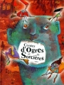 Couverture Contes d'Ogres et de Sorcières Editions Milan 1999