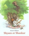Couverture Shyam et Shankar Editions L'École des loisirs 2000
