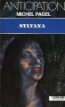 Couverture La comédie inhumaine, tome 1 : Sylvana Editions Fleuve 1989