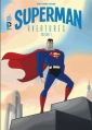 Couverture Superman Aventures, tome 1 Editions Urban Kids 2016
