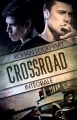 Couverture Crossroad, intégrale Editions MxM Bookmark (Romance) 2016