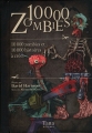 Couverture 10000 zombies Editions Tana 2012