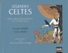 Couverture Légendes Celtes Editions Semic 2007