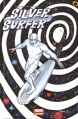 Couverture Silver Surfer (Marvel Now), tome 3 : Plus jamais d'après Editions Panini (Marvel Now!) 2016