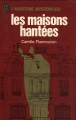 Couverture Les maisons hantées Editions J'ai Lu (Aventure mystérieuse) 1972