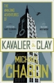 Couverture Les extraordinaires aventures de Kavalier & Clay Editions 4th Estate 2010
