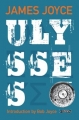 Couverture Ulysse Editions O'Brien Press 2013