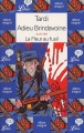 Couverture Adieu Brindavoine suivi de La Fleur au fusil Editions Librio (BD) 2002