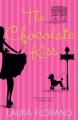 Couverture The chocolate kiss Editions Kensington 2012