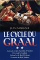 Couverture Le Cycle du Graal, intégrale, tome 2 Editions France Loisirs 1998