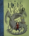 Couverture Mignus Wisard, tome 2 : Mignus Wisard et la Créature de Fou-Rire-Land Editions Bayard (Jeunesse) 2009