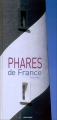 Couverture Phares de France Editions Chasse-Marée 2006