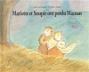Couverture Mariette et Soupir ont perdu Maman Editions Lutin poche 1989