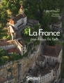 Couverture La France par dessus les toits Editions Sélection du Reader's digest 2010