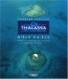 Couverture Thalassa - D'île en île : Escales dans les plus belles îles françaises Editions Michel Lafon 2006