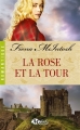 Couverture La Rose et la Tour Editions Milady (Romance - Romantique) 2016
