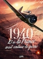 Couverture 1940 : Et si la France avait continué la guerre, tome 2 : Le sursaut Editions Soleil 2016