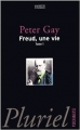 Couverture Freud, une vie, tome 1 Editions Hachette (Pluriel) 2002