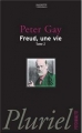 Couverture Freud, une vie, tome 2 Editions Hachette (Pluriel) 2002