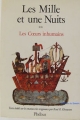Couverture Les mille et une nuits (4 tomes), tome 2 : Les coeurs inhumains Editions Phebus 1986