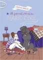 Couverture Le journal intime de Marie-Cool Editions Michel Lafon (Poche) 2016