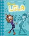 Couverture Lola, tome 4 : Bravo Lola ! Editions Bayard (Jeunesse - Estampille) 2011