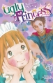 Couverture Ugly princess, tome 2 Editions Akata (M) 2016