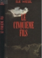 Couverture Le cinquième fils Editions France Loisirs 1984