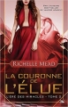 Couverture L'ère des miracles, tome 2 : La couronne de l'élue Editions Milady 2015