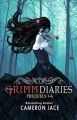 Couverture The Grimm Diaries Prequels, intégrale Editions Autoédité 2014