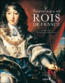 Couverture Souverains et Rois de France Editions du Chêne 2008