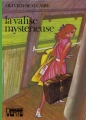 Couverture La valise mystérieuse Editions Hachette (Bibliothèque Verte) 1996