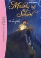 Couverture Malory school, tome 2 : Sauvetage à Malory school / La tempête Editions Hachette (Bibliothèque Rose) 2012