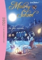 Couverture Malory school, tome 4 : Réveillon à Malory School / La fête secrète Editions Hachette (Les classiques de la rose) 2013