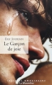 Couverture Le Garçon de joie Editions La Musardine 2012