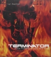 Couverture Terminator : Anatomie d'un mythe Editions Huginn & Muninn 2013
