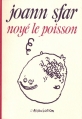 Couverture Noyé le poisson Editions L'Association (Patte de mouche) 1998