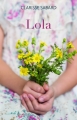 Couverture Lola Editions Leduc.s 2016