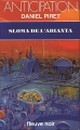 Couverture Sloma de l'Abianta Editions Fleuve (Noir - Anticipation) 1981