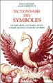 Couverture Dictionnaire des symboles Editions Robert Laffont (Bouquins) 2012