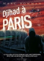 Couverture Djihad à Paris Editions Pierre de Taillac 2016