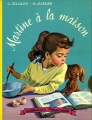 Couverture Martine à la maison Editions Casterman 1963